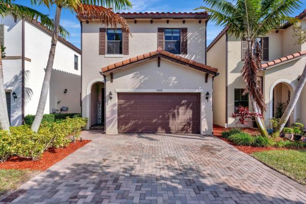 Arbor Parc - Mediterranea, 5020 Laurel Oak Dr, Palm Beach Gardens, Florida 33410, image 1