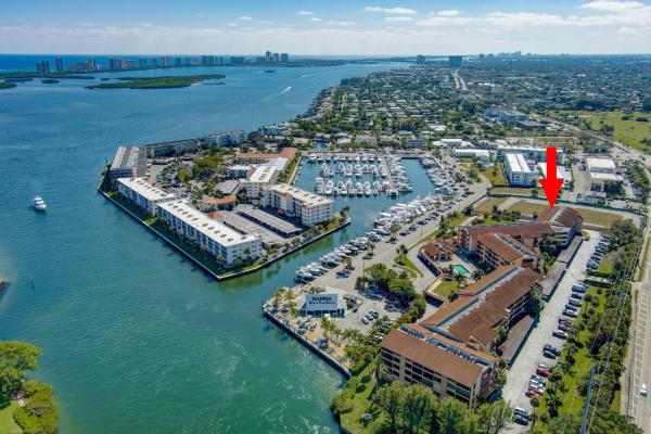 Marina Bay, 1030 Us Highway 1st, North Palm Beach, Florida 33408, image 1
