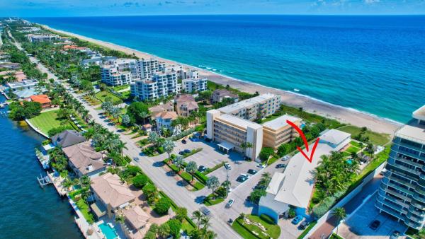 Jamaica Manor, 2711 S Ocean 0020th Blvd #2, Highland Beach, Florida 33487, image 1