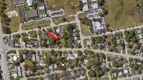 Sunrise Estates, 2011 Sunrise Blvd, Fort Pierce, Florida 34950, image 1