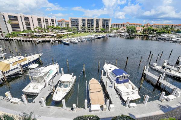 Yacht & Racquet Club Of Boca Raton, 2687 N Ocean Blvd #401-G, Boca Raton, Florida 33431, image 1