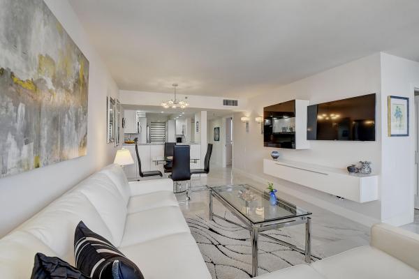 Yacht & Racquet Club Of Boca Raton, 2687 N Ocean Blvd #4010, Boca Raton, Florida 33431, image 2