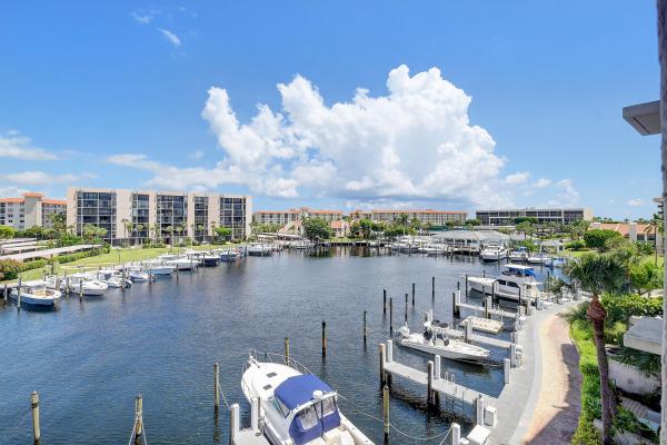 Yacht & Racquet Club Of Boca Raton, 2687 N Ocean Blvd #4010, Boca Raton, Florida 33431, image 1