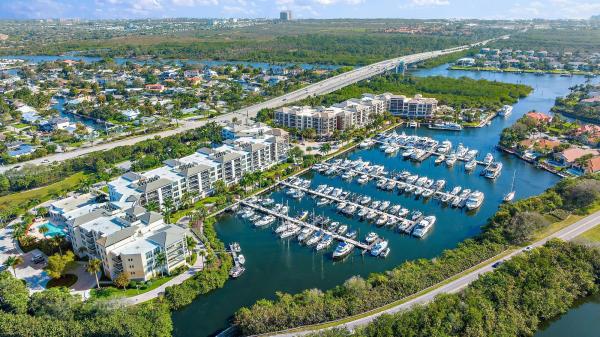 Azure, 2720 Donald Ross Rd #206, Palm Beach Gardens, Florida 33410, image 1