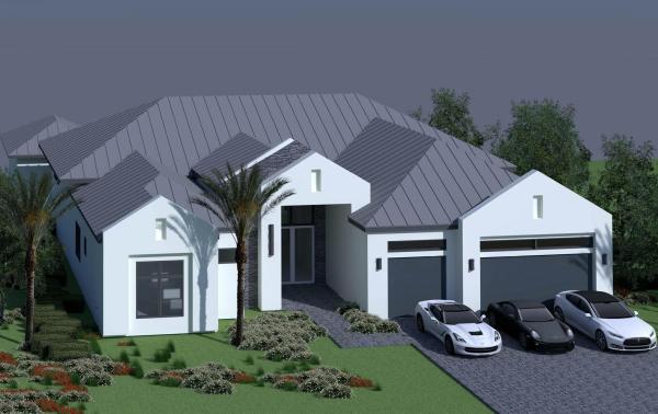 Ellamar, 315 Ellamar Rd, West Palm Beach, Florida 33405, image 1