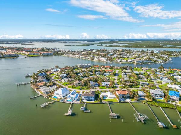 Thumb Point, 1626 Thumb Point Dr, Fort Pierce, Florida 34949, image 3