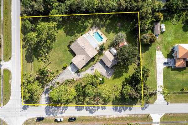 The Acreage Residential, 14534 Key Lime Blvd, The Acreage, Florida 33470, image 1