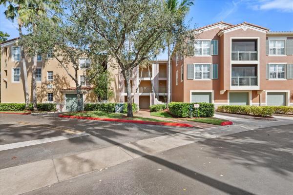 St Andrews At The Polo Club, 11750 Saint Andrews Pl #202, Wellington, Florida 33414, image 1