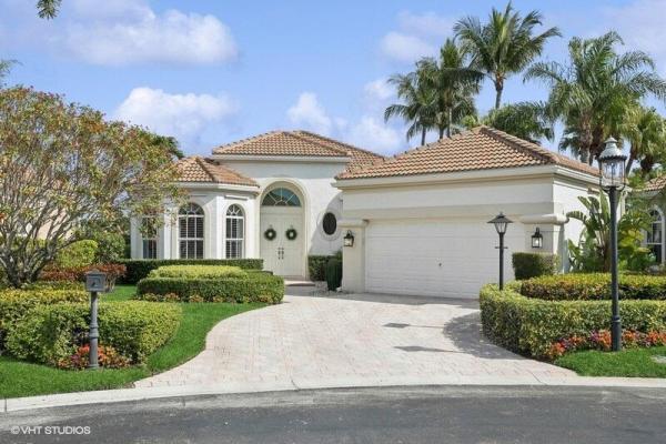 Falcon Green, 8681 Falcon Green Dr, West Palm Beach, Florida 33412, image 1