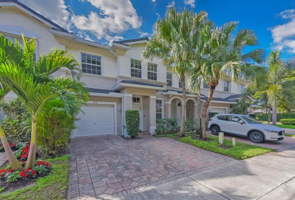 Legacy At Sherwood Forest, 4438 Regal Ct, Delray Beach, Florida 33445, image 1