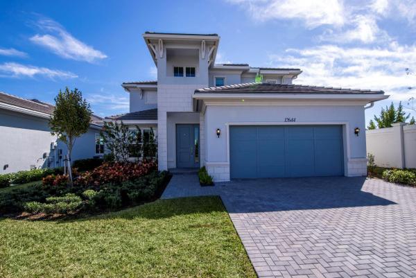Windgate At Avenir, 12644 Nautilus Cir, Palm Beach Gardens, Florida 33412, image 1