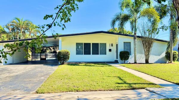 Ronnie Estates, 886 E Acre Dr, Plantation, Florida 33317, image 1