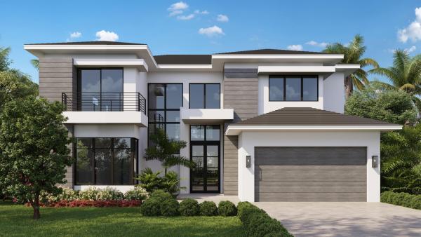 Delray Ridge, 2245 Delray Ridge Ln, Delray Beach, Florida 33444, image 1