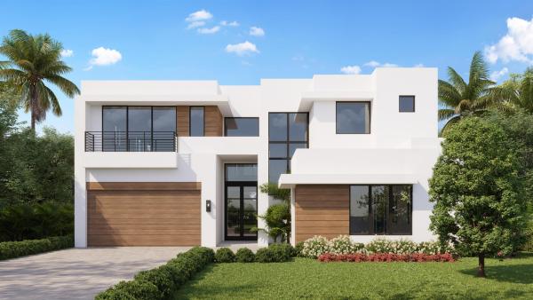 Delray Ridge, 2275 Delray Ridge Ln, Delray Beach, Florida 33444, image 1
