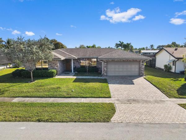 Willow Creek, 2180 NW 69th Ter, Margate, Florida 33063, image 1