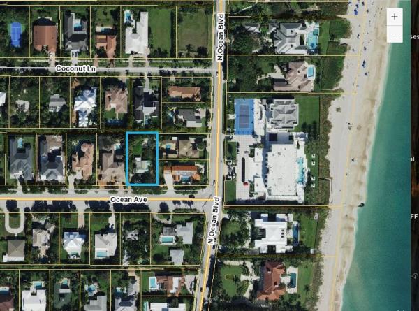 Boynton Beach Park, 12 E Ocean Ave, Ocean Ridge, Florida 33435, image 1