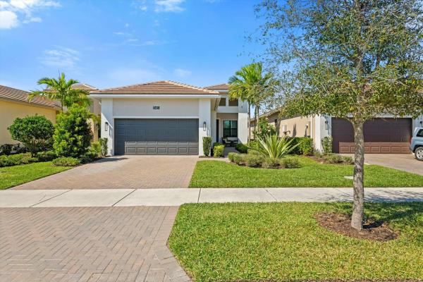 Cresswind Palm Beach, 5415 Santa Rosa Ln, Westlake, Florida 33470, image 1