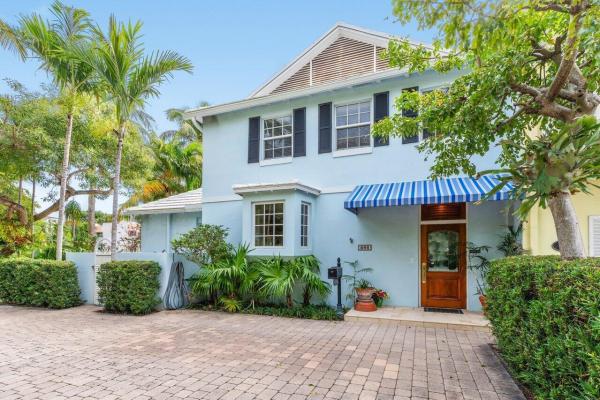 Spanish River Land, 890 E Camino Real, Boca Raton, Florida 33432, image 1