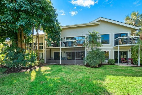 Tennis Lodges, 11863 Wimbledon Cir #444, Wellington, Florida 33414, image 3