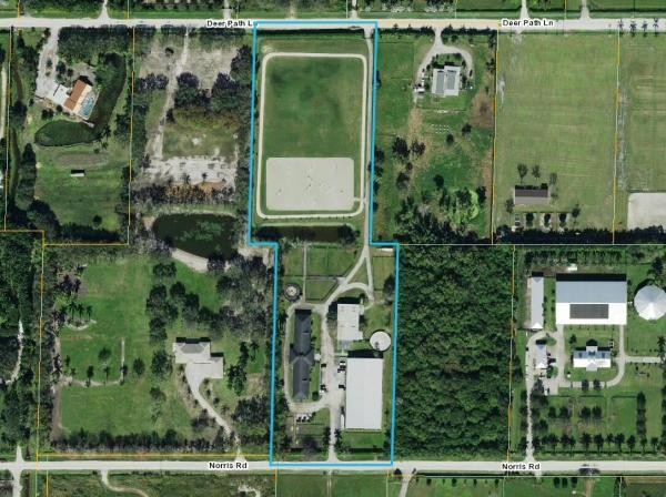 Rustic Ranches Estates, 16361 Norris Rd, Wellington, Florida 33470, image 1