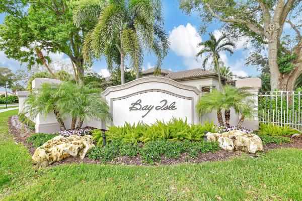 Bay Isle At Broken Sound Club, 5854 NW 25th Ter, Boca Raton, Florida 33496, image 1