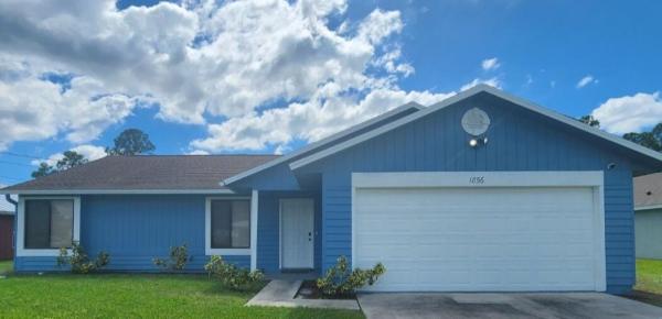 Rosser Reserve, 1856 SW Millikin Ave, Port St. Lucie, Florida 34953, image 1