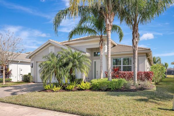 Valencia Cay At Riverland, 10924 SW Sunray St, Port St. Lucie, Florida 34987, image 1