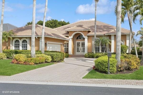 Monte Verde, 7610 Monte Verde Ln, West Palm Beach, Florida 33412, image 1