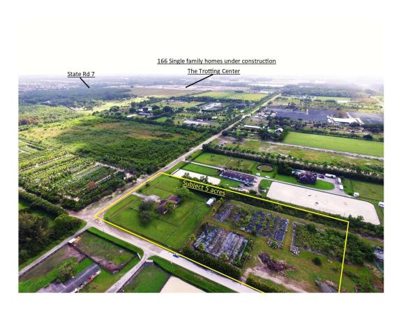 Heritage Farms, 6845 Park Lane Rd, Lake Worth Beach, Florida 33449, image 1