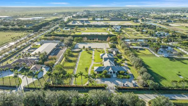 Palm Beach Point East, 4915 Stables Way, Wellington, Florida 33414, image 1