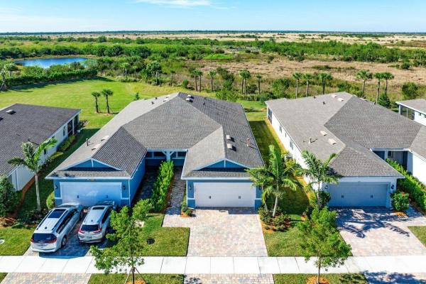 Del Webb At Tradition, 13207 SW Vermillion Cir, Port St. Lucie, Florida 34987, image 1