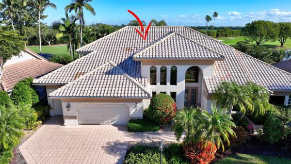 Stonebridge Golf & Country Club, 10386 Stonebridge Blvd, Boca Raton, Florida 33498, image 1