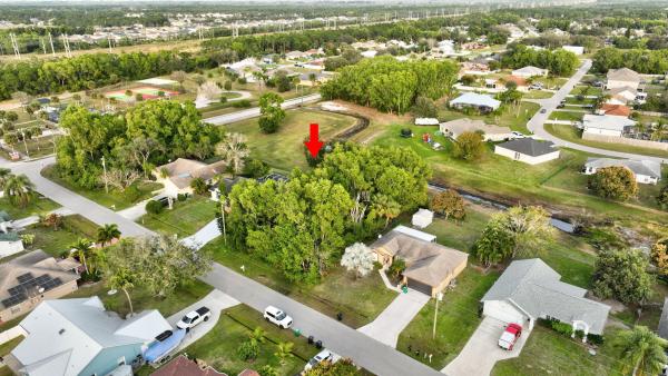 6512 NW Chugwater Cir, Port St. Lucie, Florida 34983, image 1