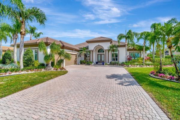 Muirhead Estates, 8200 Muirhead Cir, Boynton Beach, Florida 33472, image 1