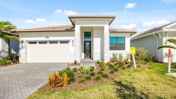 Astor Creek Golf & Country Club, 13144 SW Shinnecock Dr, Port St. Lucie, Florida 34987, image 1