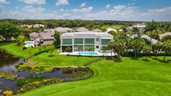 St Andrews Country Club, 17063 Castlebay Ct, Boca Raton, Florida 33496, image 1