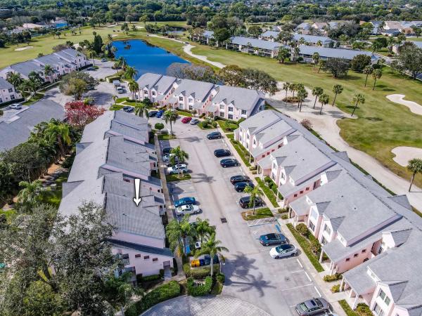 Muirfield At Indian Creek, 201 Muirfield Ct #201b, Jupiter, Florida 33458, image 1