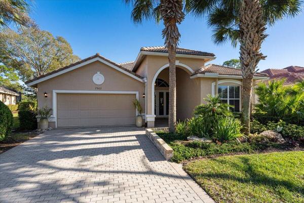 Cypress Point, 7962 Poppy Hills Ln, Port St. Lucie, Florida 34986, image 1