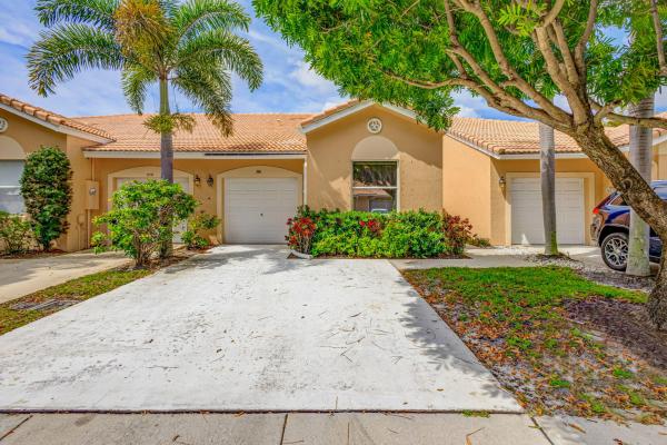 Coral Trace, 386 Coral Trace Ln, Delray Beach, Florida 33445, image 1