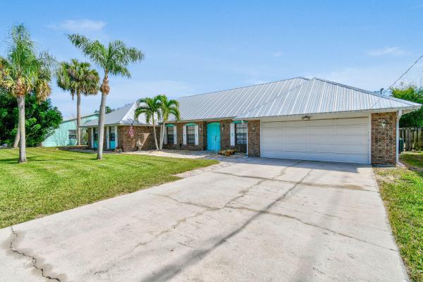 River Park, 320 S Naranja Ave, Port St. Lucie, Florida 34983, image 2