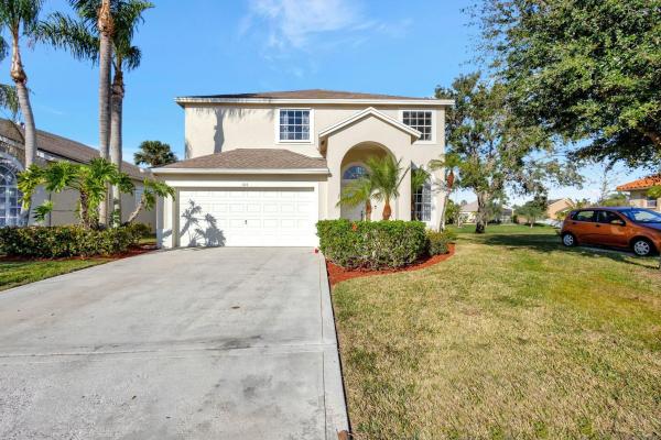 Saratoga Lakes, 104 Meadowlands Dr, Royal Palm Beach, Florida 33411, image 1