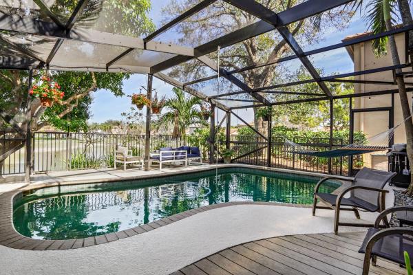 Hammocks At Riverglen, 4265 NW 1st Pl, Deerfield Beach, Florida 33442, image 1
