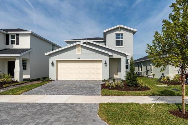 Brystol At Wylder, 11161 NW Fernbrook Dr, Port St. Lucie, Florida 34987, image 1
