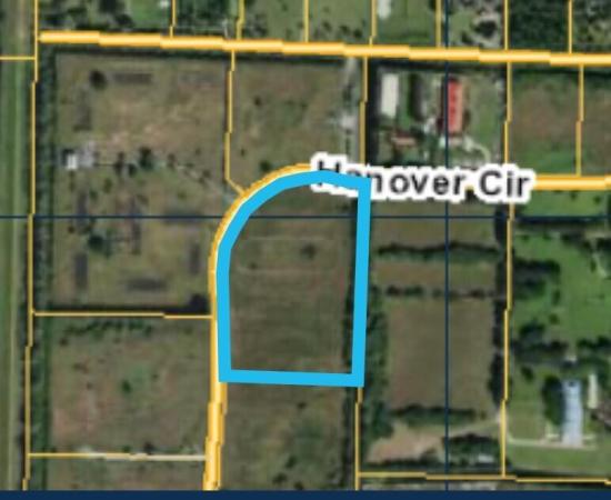 White Fences Equestrian Estates, 3715 Hanover Cir, Loxahatchee, Florida 33470, image 1