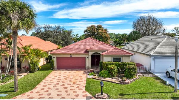 Saratoga Lakes, 227 Saratoga Blvd, Royal Palm Beach, Florida 33411, image 1