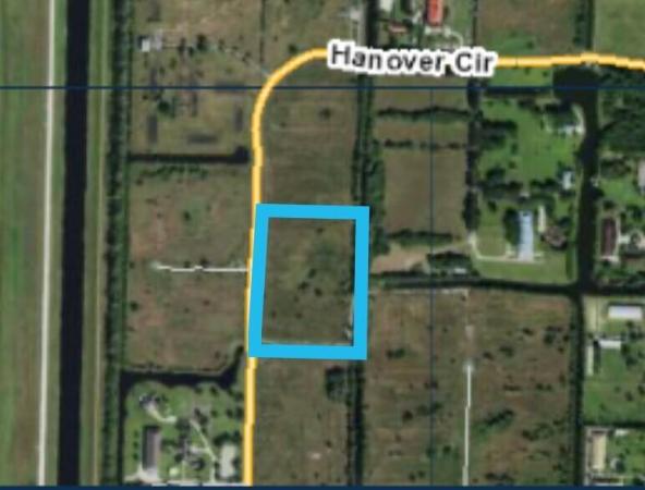 White Fences Equestrian Estates, 3745 Hanover Cir, Loxahatchee, Florida 33470, image 1