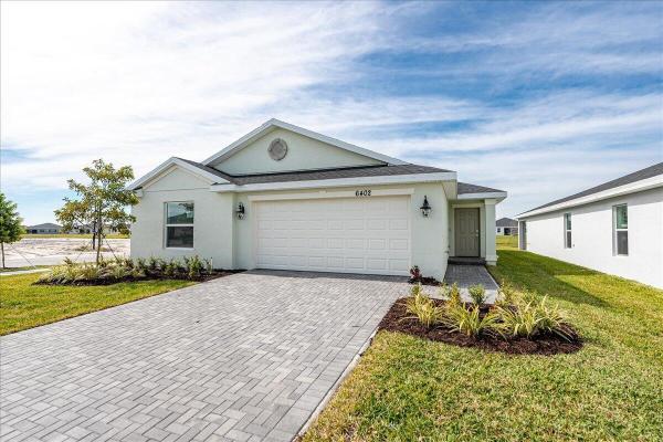 Brystol At Wylder, 6402 NW Windwood Way, Port St. Lucie, Florida 34987, image 1