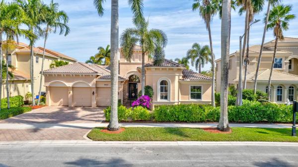 Stotesbury Village, 2250 Stotesbury Way, Wellington, Florida 33414, image 1