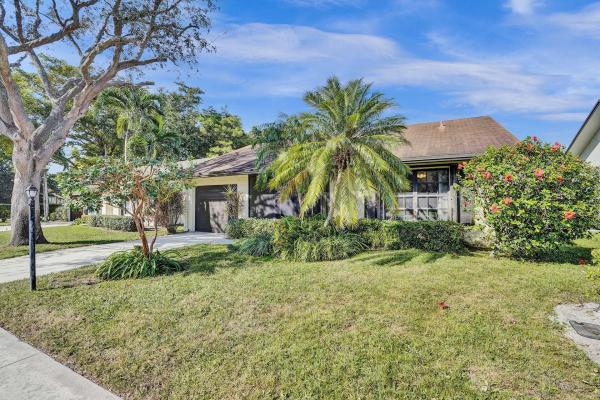 Crosswinds, 2779 Dracaena Ct, Delray Beach, Florida 33445, image 1