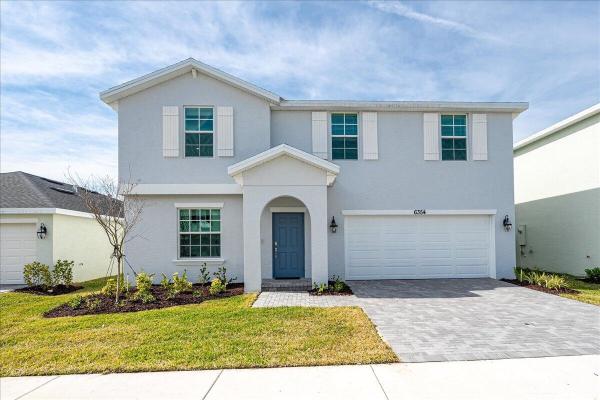Brystol At Wylder, 6354 NW Windwood Way, Port St. Lucie, Florida 34987, image 1